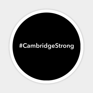 Cambridge Strong Magnet